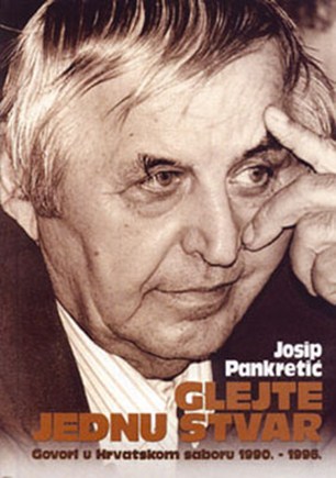 Joža Pankretić